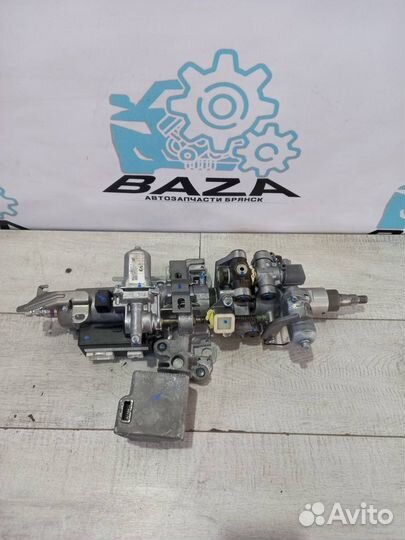 Колонка рулевая Lexus IS II