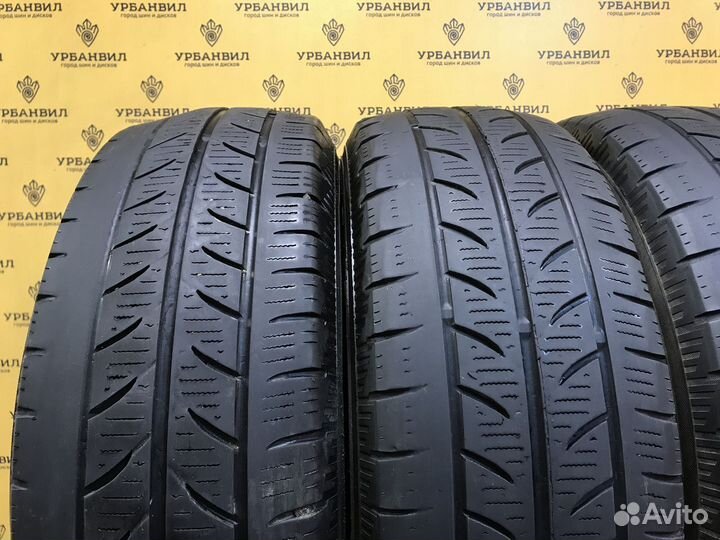 Yokohama W.Drive WY01 215/70 R15 R