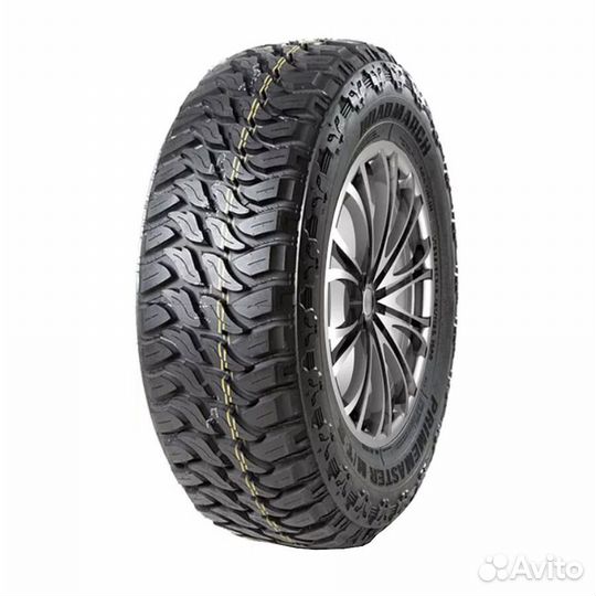 Roadmarch PrimeMaster M/T II 235/85 R16