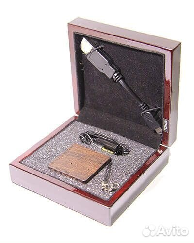 Диктофон Edic-mini Tiny А61w