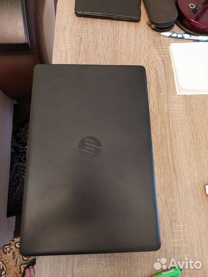 Ноутбук hp