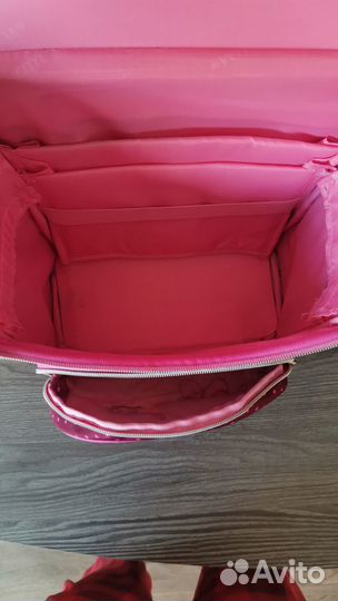 Рюкзак для девочки