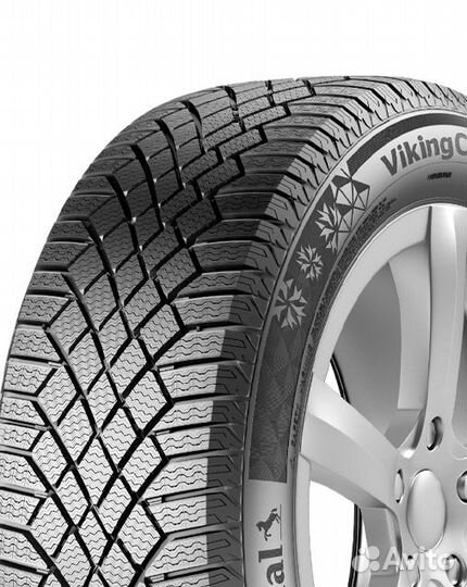 Continental ContiSportContact 245/50 R19 105T