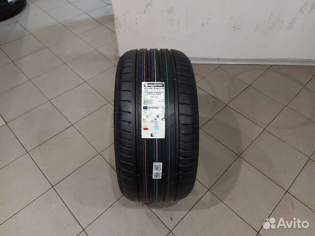 Bridgestone Turanza T005 285/35 R20 104Y