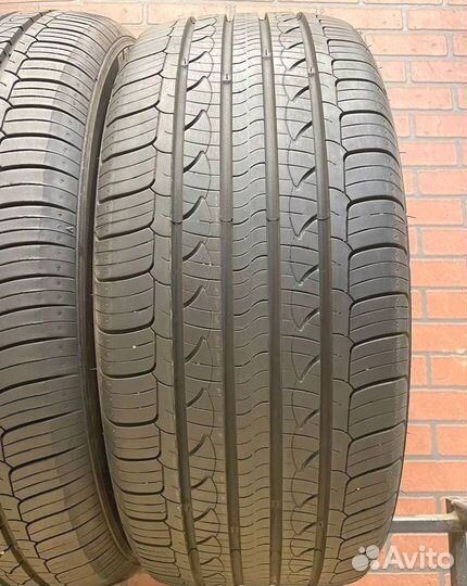 Nexen N'Priz AH8 215/55 R17 94V