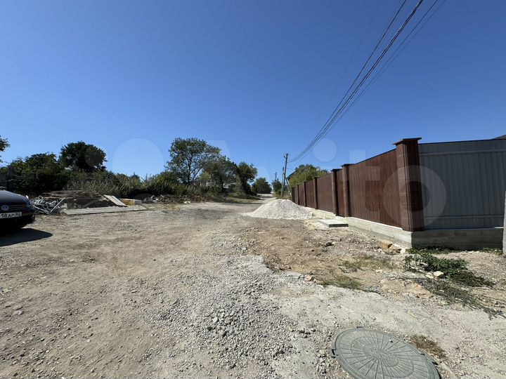 Участок 5,2 сот. (СНТ, ДНП)