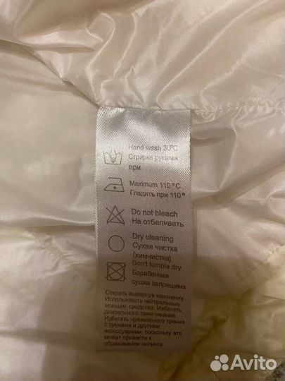 12 storeez пуховик S