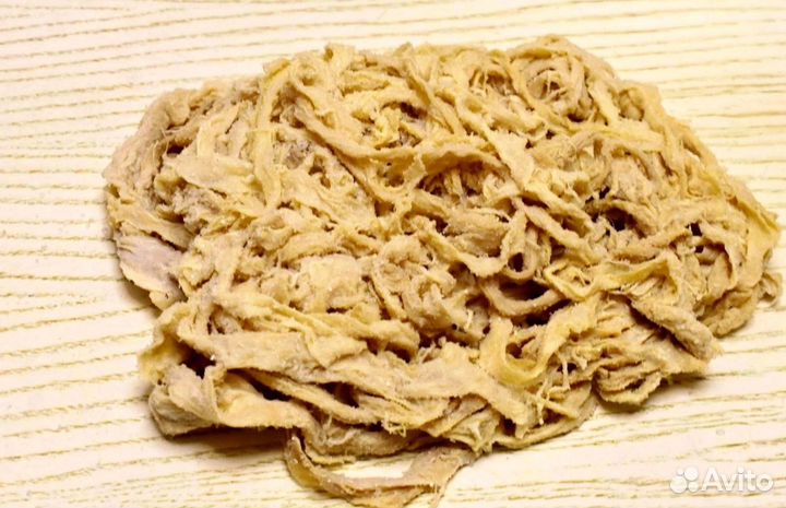 Черева свиная 36/38мм