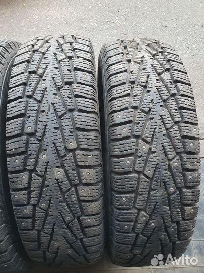 Cordiant Snow Cross 215/70 R16