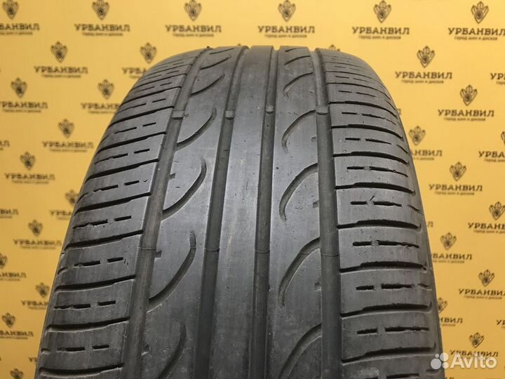 Kumho Solus KH15 195/60 R15 88H