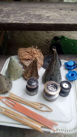 Для рыбалки