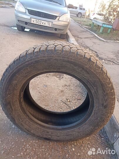 Nordman Nordman 4 215/65 R16