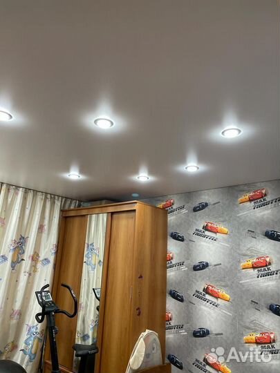 Натяжные потолки без посредников