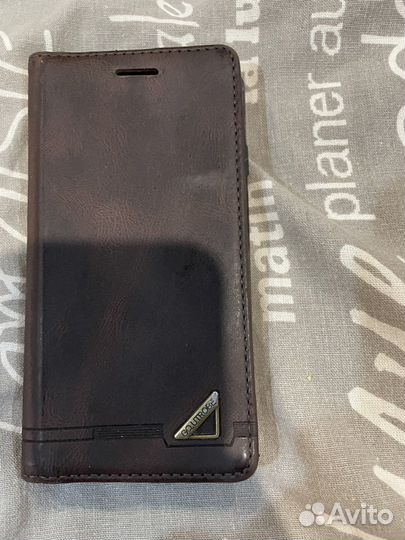 Чехол на iPhone 8