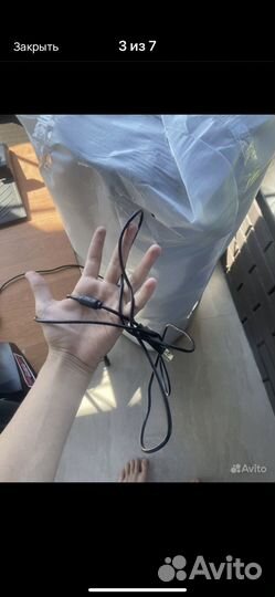 Руль для xbox one-series s