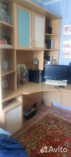 Мебель в детскую бу