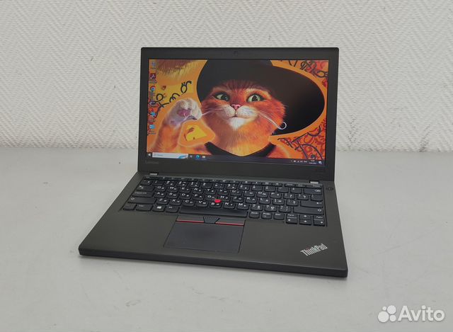 Ноутбук A10-8730B/8Gb/SSD nvme 256Gb/Radeon R5 Gra