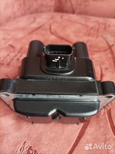 Катушка зажагания 21110