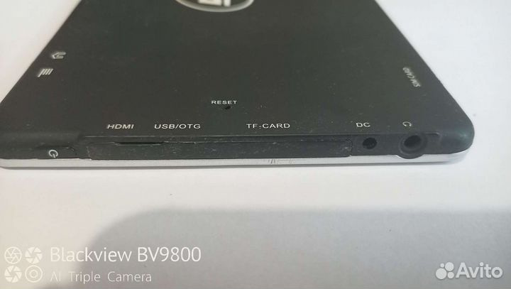 Планшет DNS M72