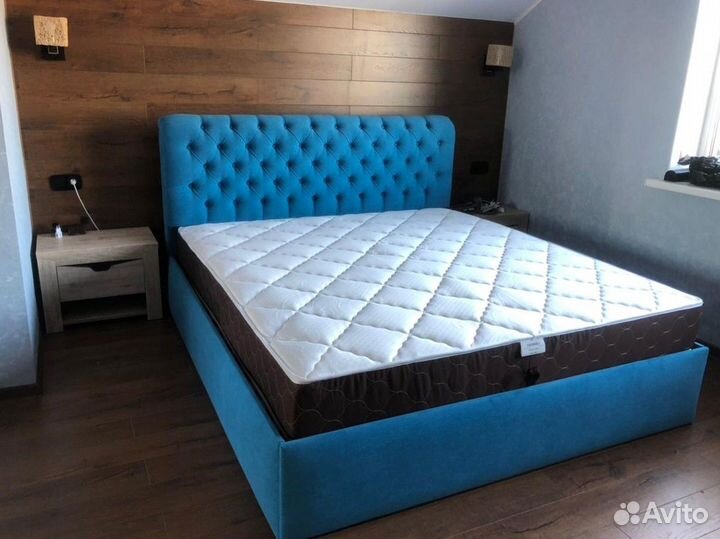 Матрас опт и розница