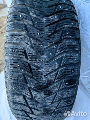 Sailun Ice Blazer WST3 215/55 R16 97T