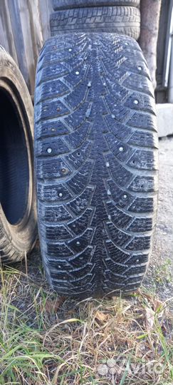 КАМА Кама-Евро-519 205/55 R16 95
