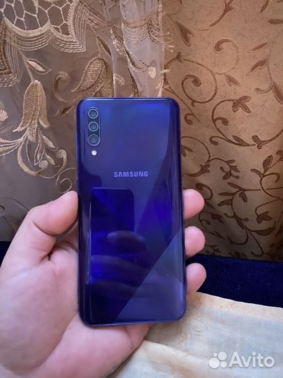Samsung Galaxy A30s, 4/64 ГБ