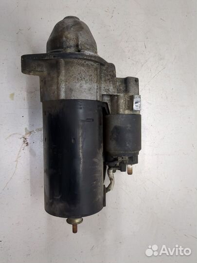 Стартер BMW 7 E38, 1999