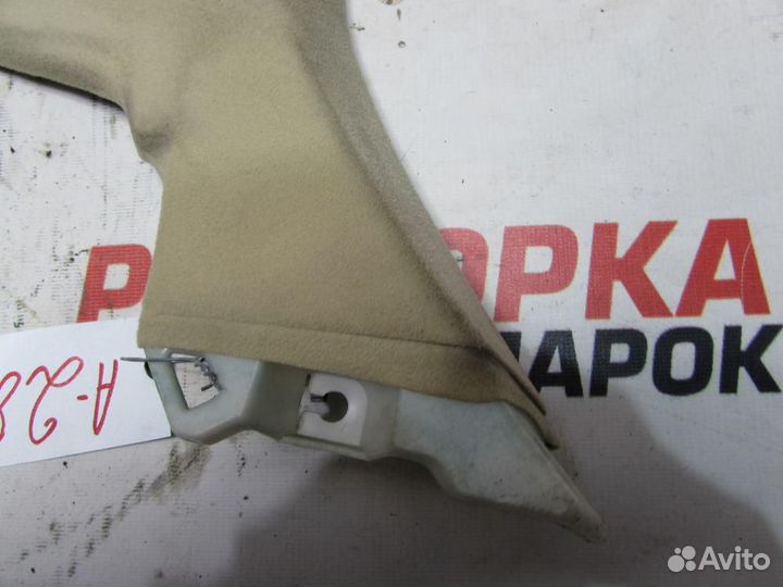 Обшивка стойки для Lexus GS 300 3 2005-2011г