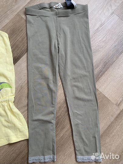 Комплект одежды 146+ (финское)