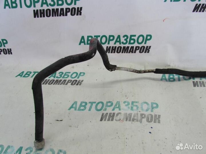 Трубка кондиционера для Derways Shuttle 2005