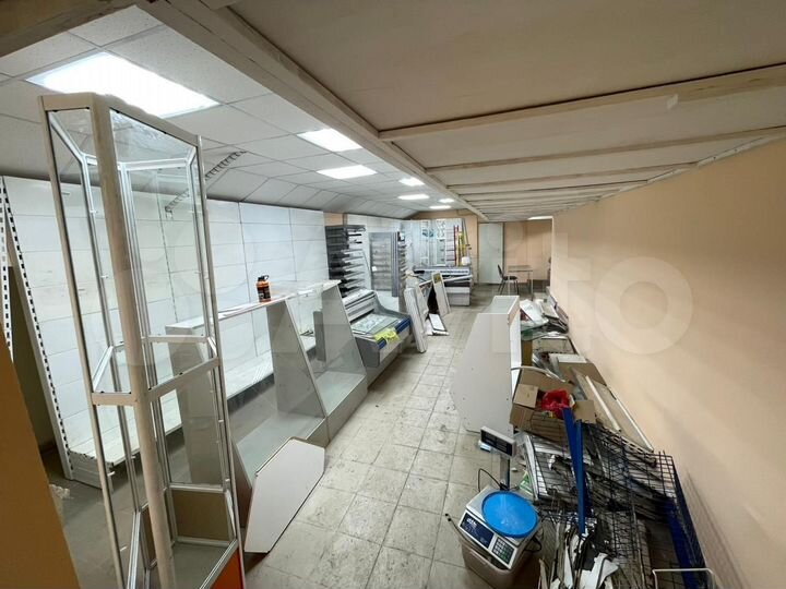 Свободного назначения, 130 м²