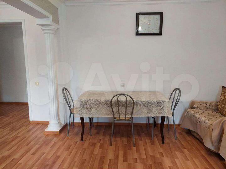 2-к. квартира, 55 м², 7/9 эт.
