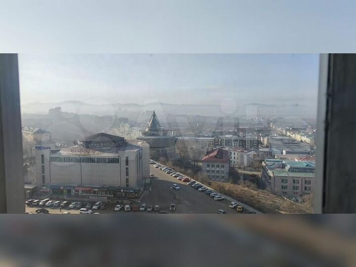 Торгово-офисные помещения 126,2 кв.м. г.Улан-Удэ