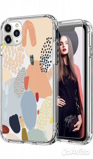 Чехол на iPhone 11 pro max