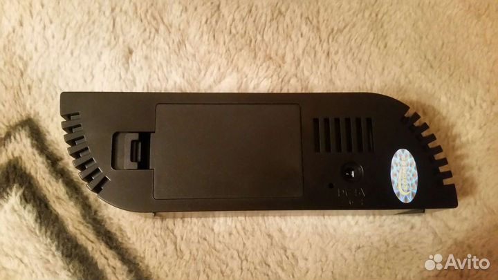 Часы электронные