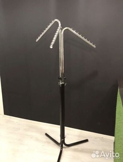 Вешалка напольная