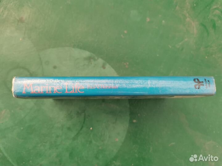 Энциклопедия Путеводитель моряка по морской жизни