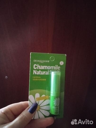 Корейская косметика