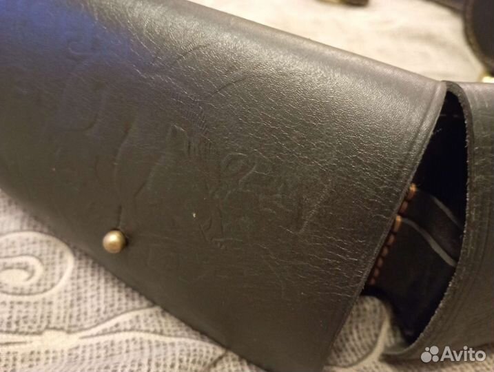 Патронташ на 16 калибр