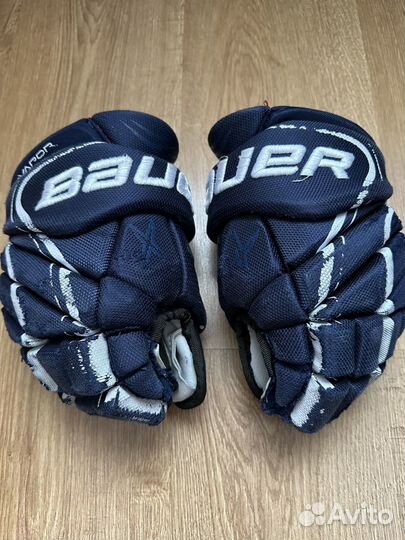 Краги Bauer Vapor X900 Lite (11’’, 28сm)