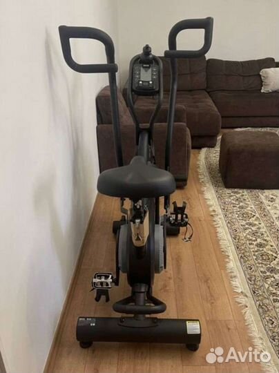 Велотренажер