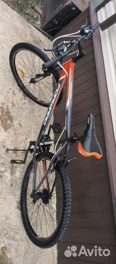 Велосипеды бу взрослый