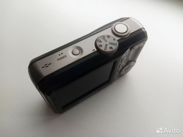 Фотоаппарат