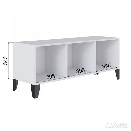 Тумба под тв не IKEA