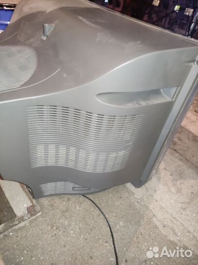 Телевизор samsung