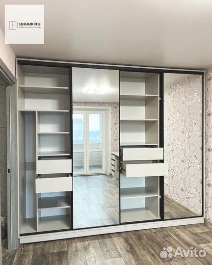 Шкаф в спальню