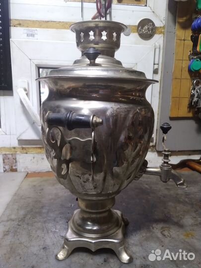 Самовар электрический