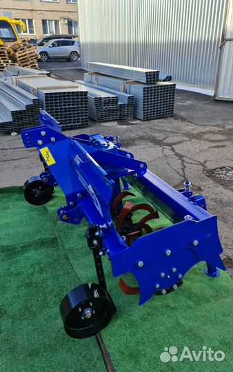 Почвофреза ВАШ ТРАКТОР ПФН-170, 2023
