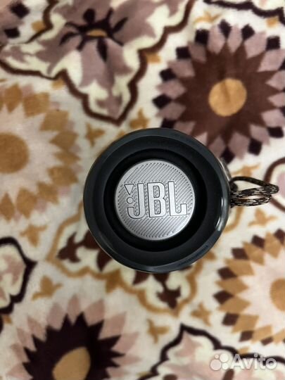 Колонка jbl flip 5